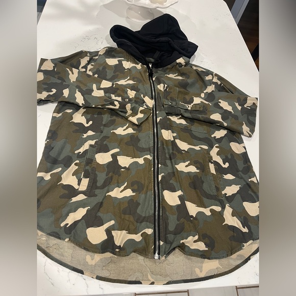 H&M Jacket! - Picture 2 of 9